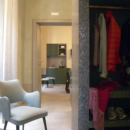 Casacau Apartment Rome Luaran gambar
